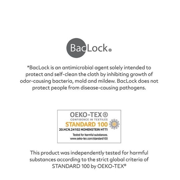 Norwex Kitchen Towel Amethyst NWT - Picture 5 of 9